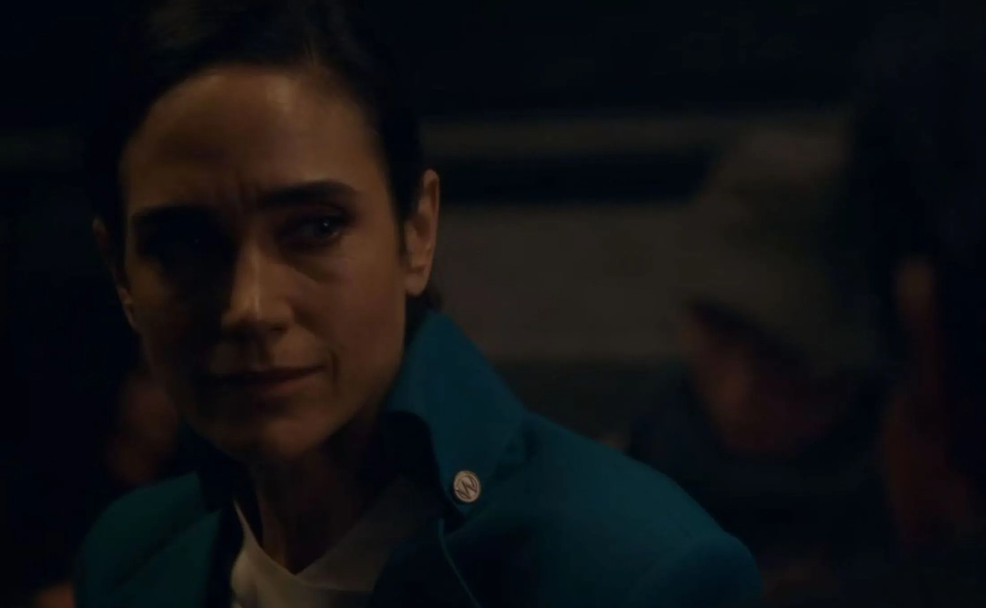 Jennifer Connelly in Snowpiercer (2020)