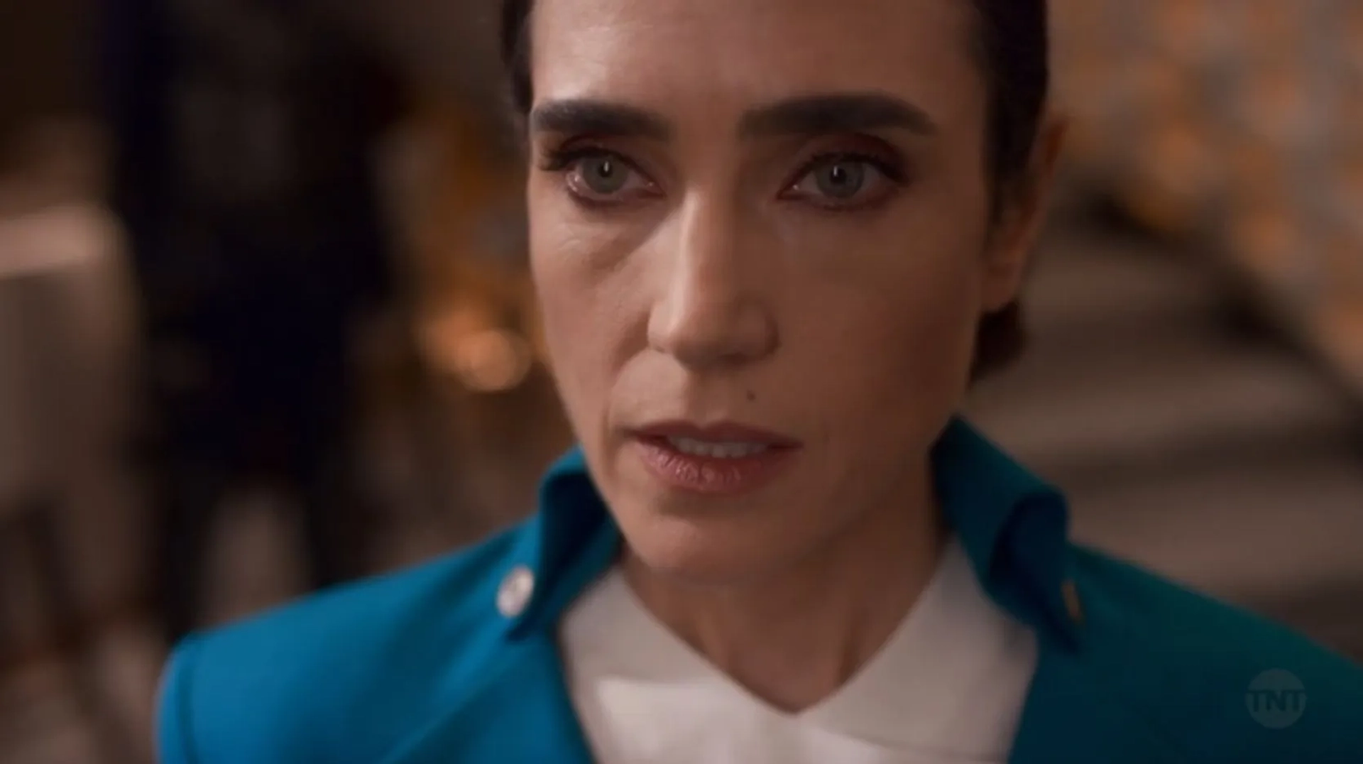 Jennifer Connelly in Snowpiercer (2020)