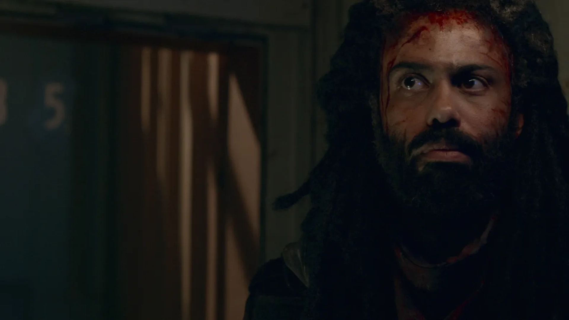 Daveed Diggs in Snowpiercer (2020)