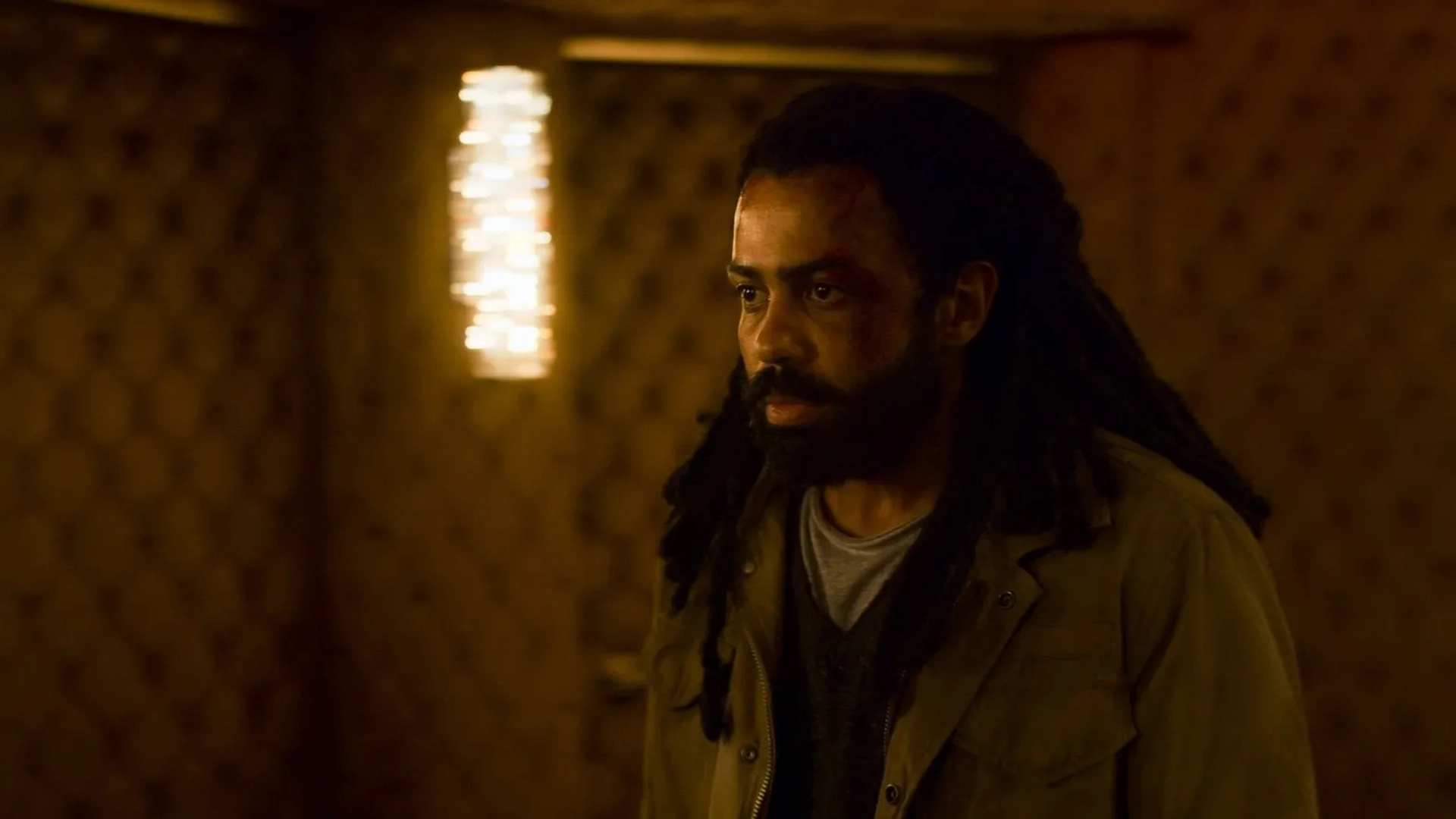 Daveed Diggs in Snowpiercer (2020)