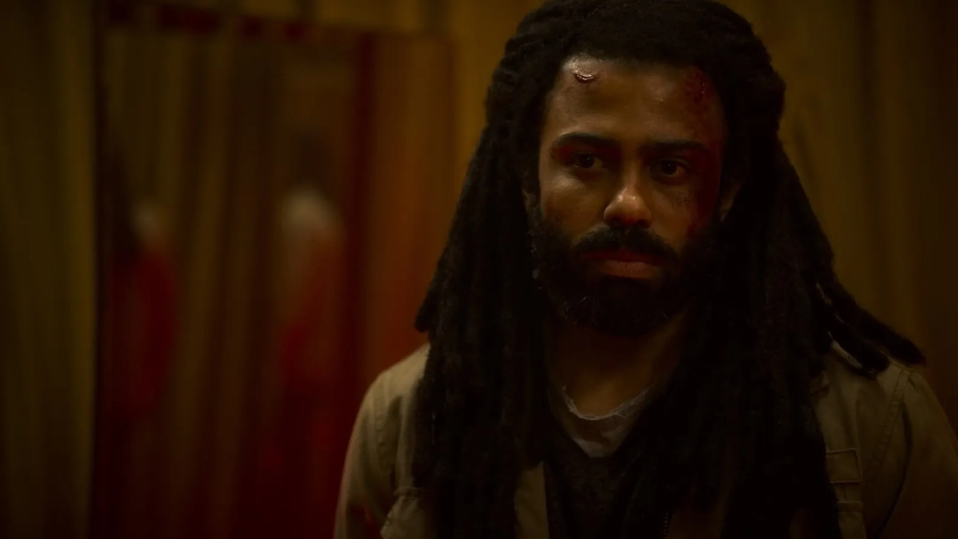 Daveed Diggs in Snowpiercer (2020)