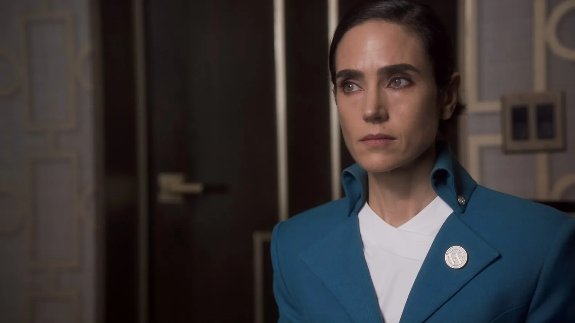 Jennifer Connelly in Snowpiercer (2020)