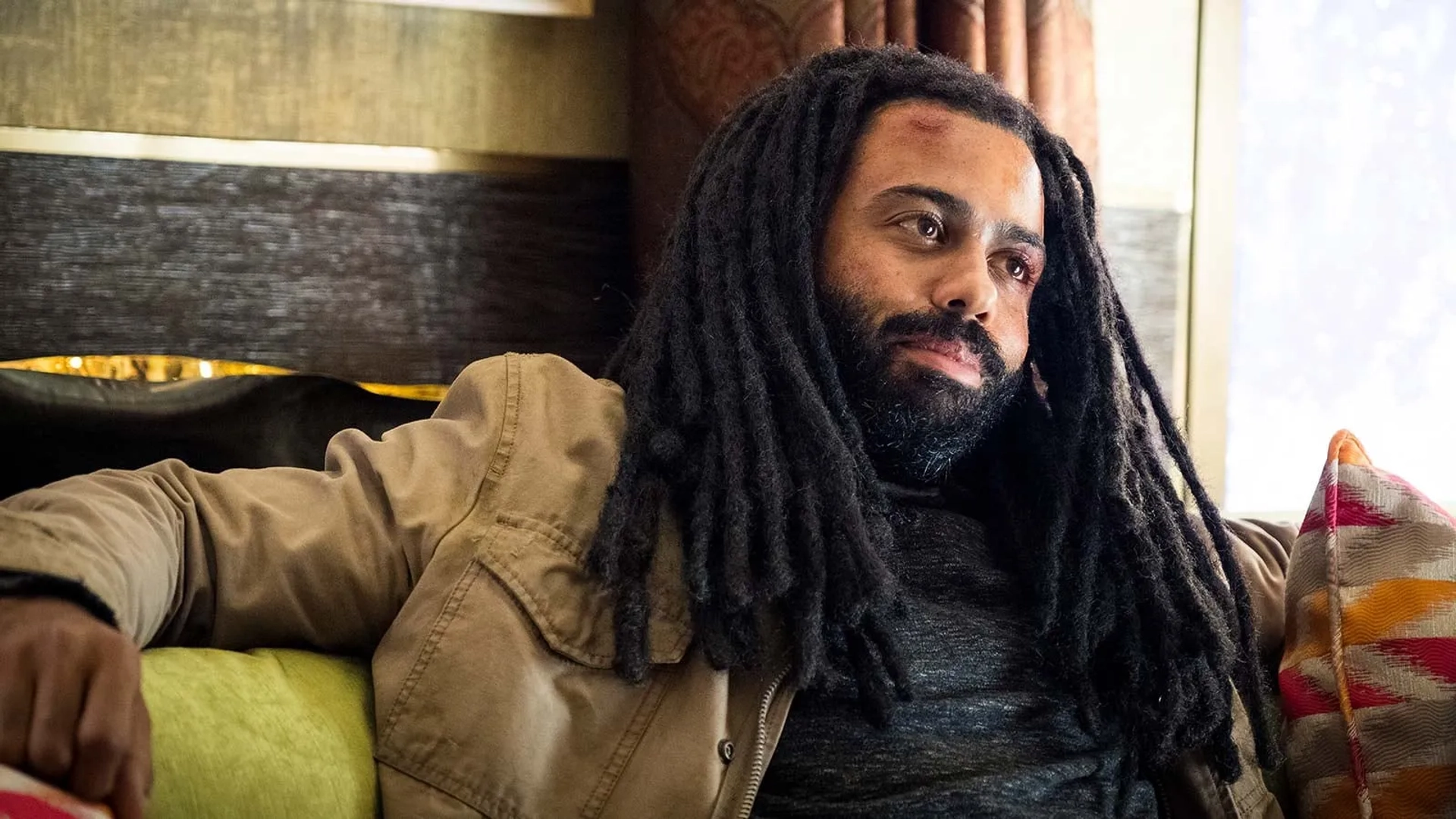 Daveed Diggs in Snowpiercer (2020)