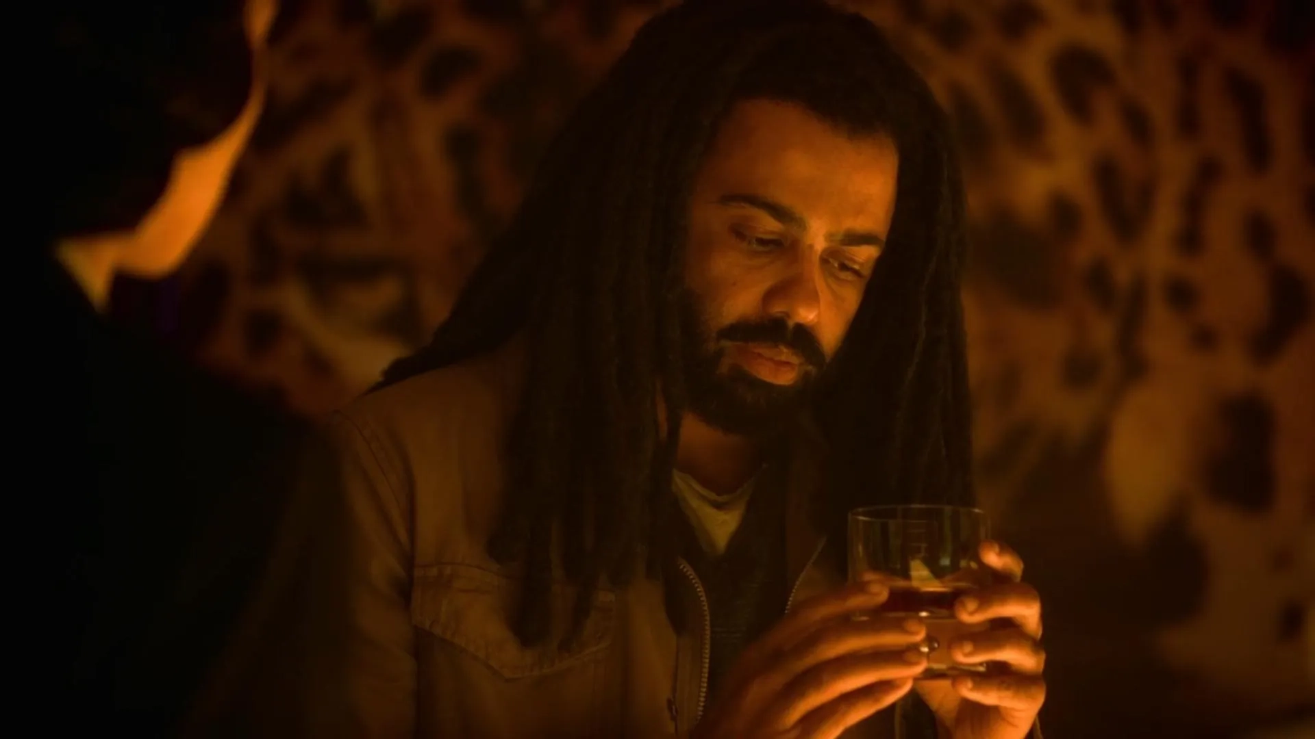 Daveed Diggs in Snowpiercer (2020)