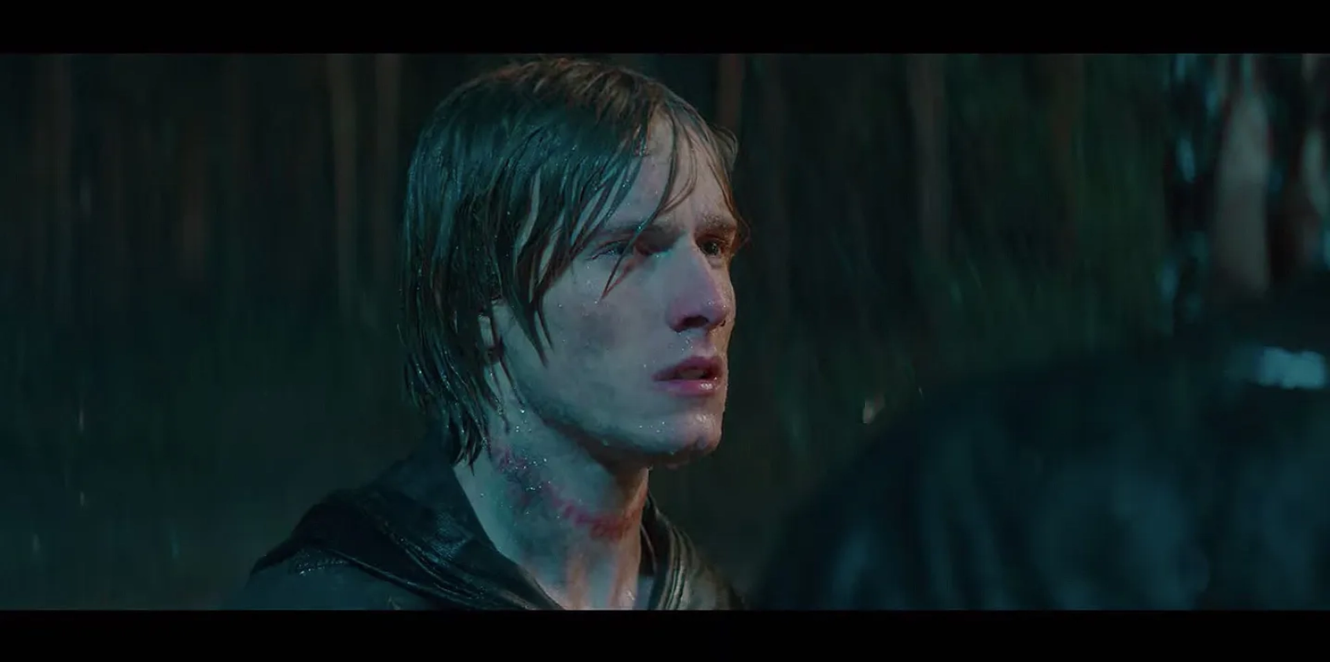 Louis Hofmann in Dark: Das Paradies (2020)