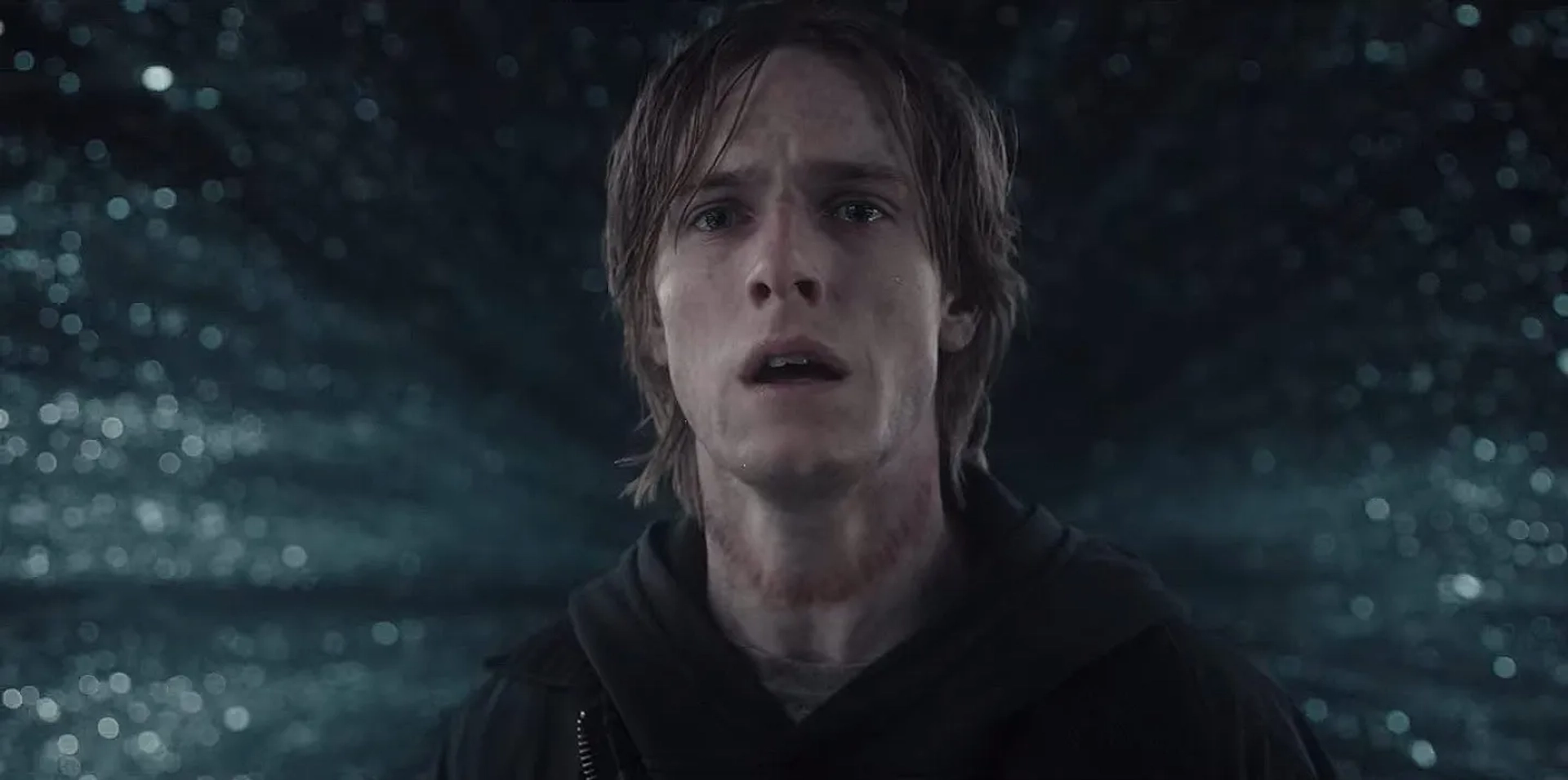 Louis Hofmann in Dark: Das Paradies (2020)