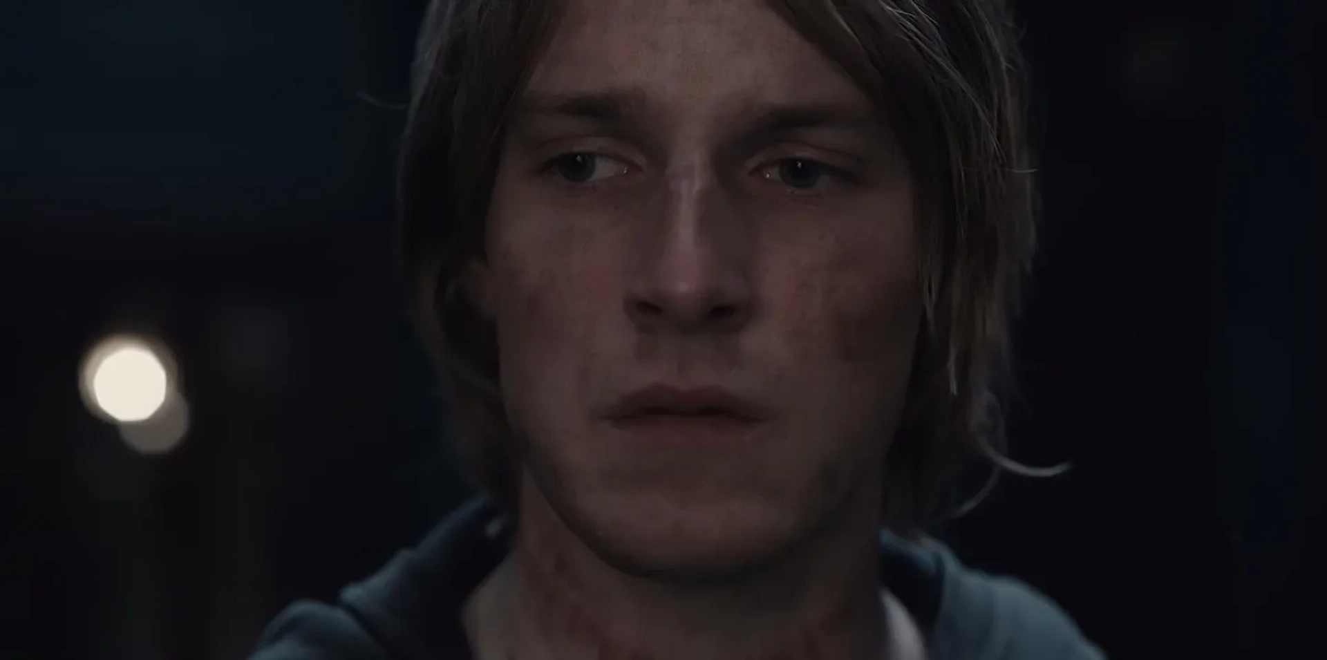 Louis Hofmann in Dark: Adam und Eva (2020)