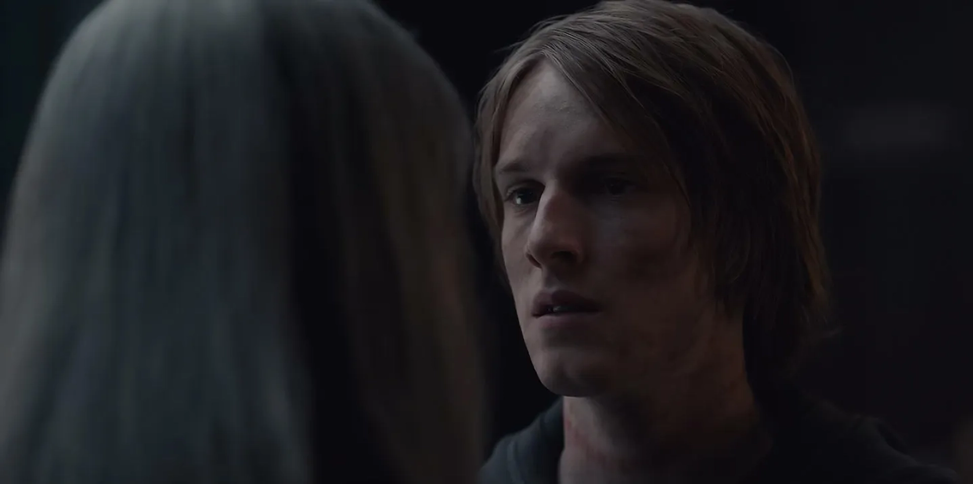 Louis Hofmann in Dark: Adam und Eva (2020)