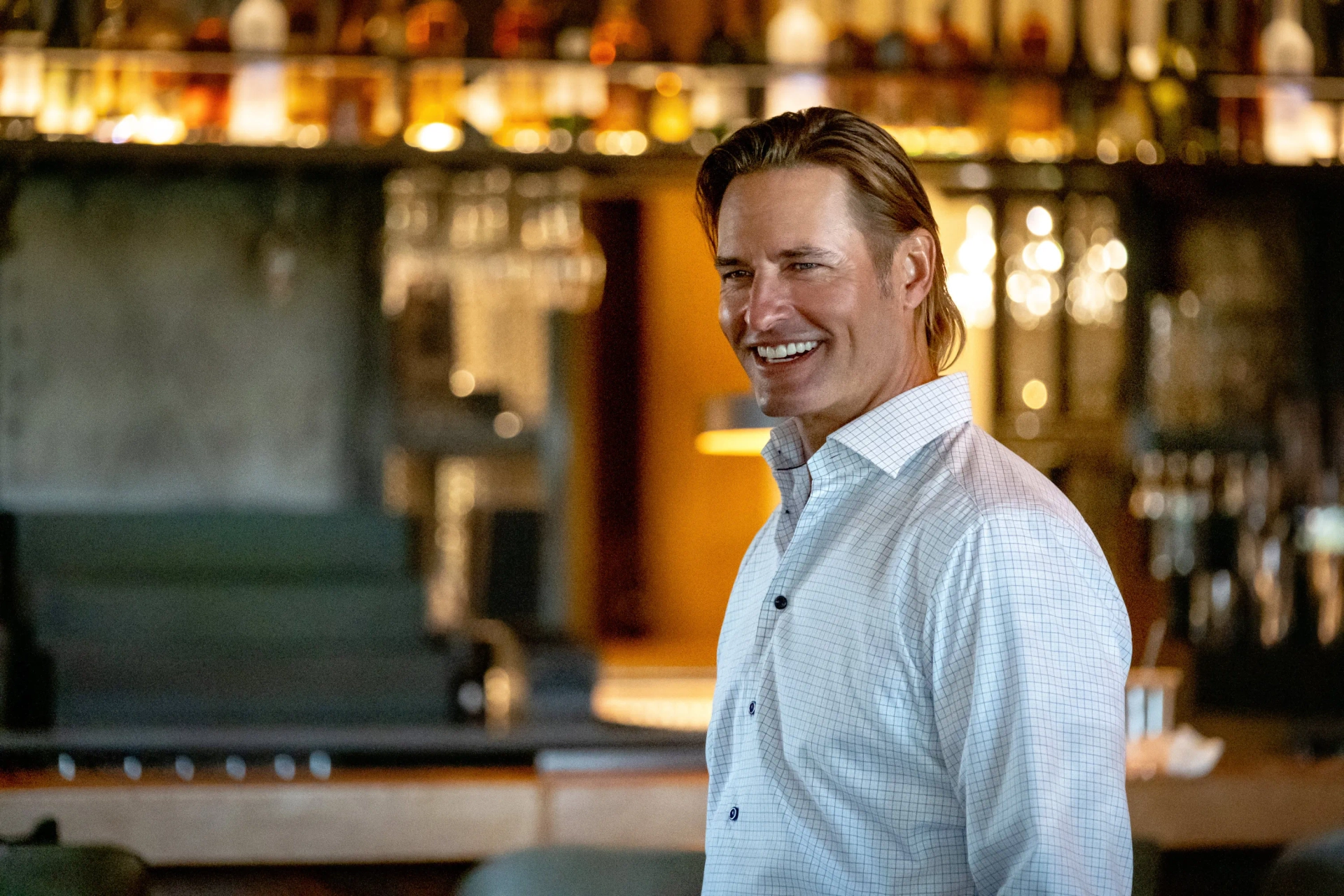 Josh Holloway in Yellowstone (2018)