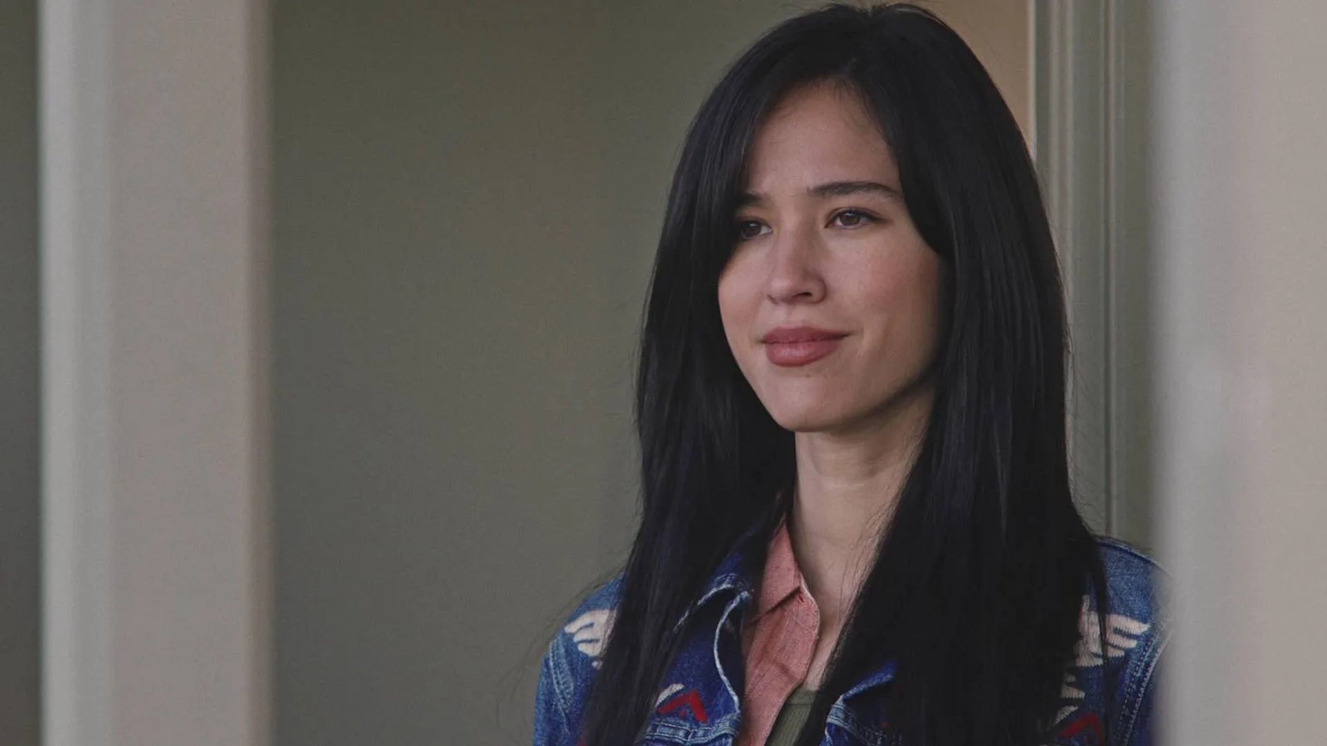 Kelsey Asbille in Yellowstone: I Want to Be Him (2021)