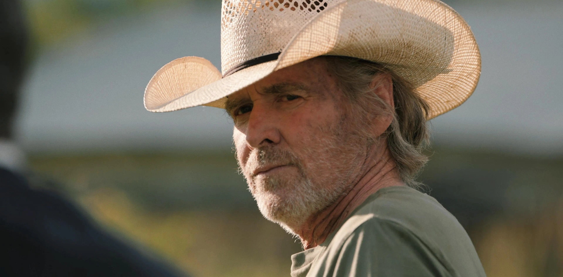 Will Patton in Yellowstone: The World Is Purple (2020)