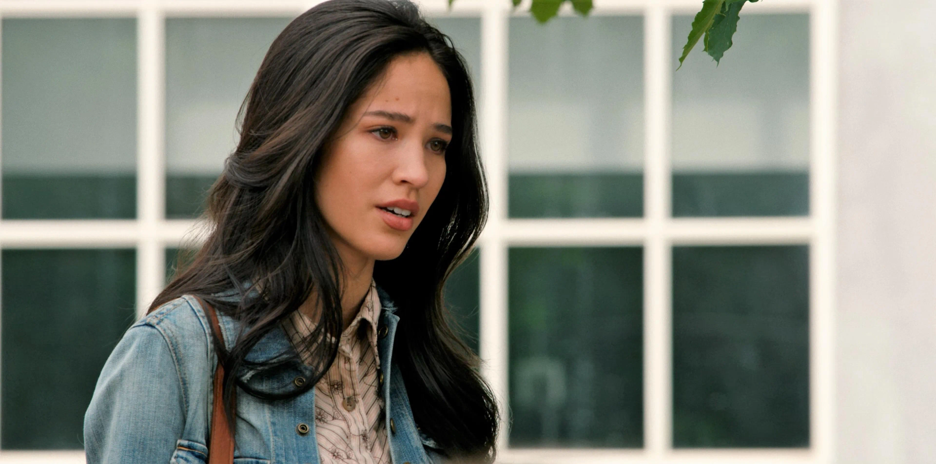 Kelsey Asbille in Yellowstone: You're the Indian Now (2020)