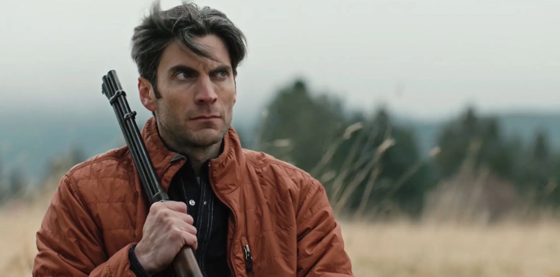 Wes Bentley in Yellowstone (2018)