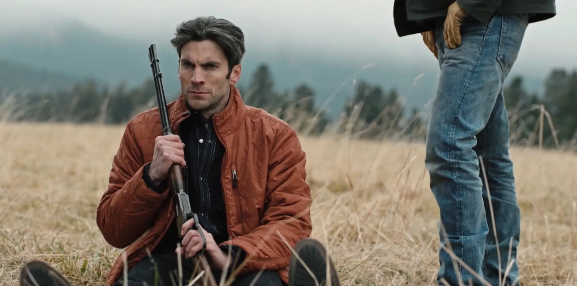 Wes Bentley in Yellowstone (2018)