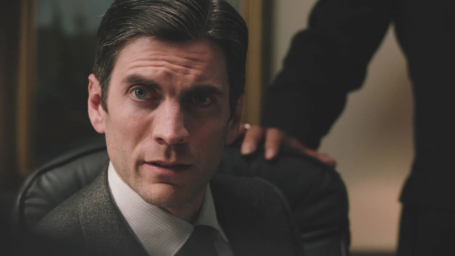 Wes Bentley in Yellowstone (2018)