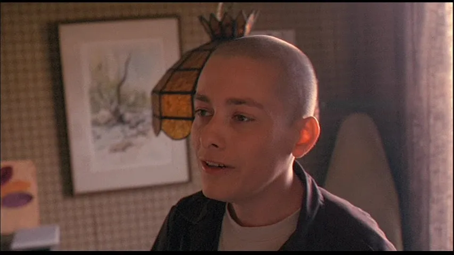 Edward Furlong in American History X (1998)