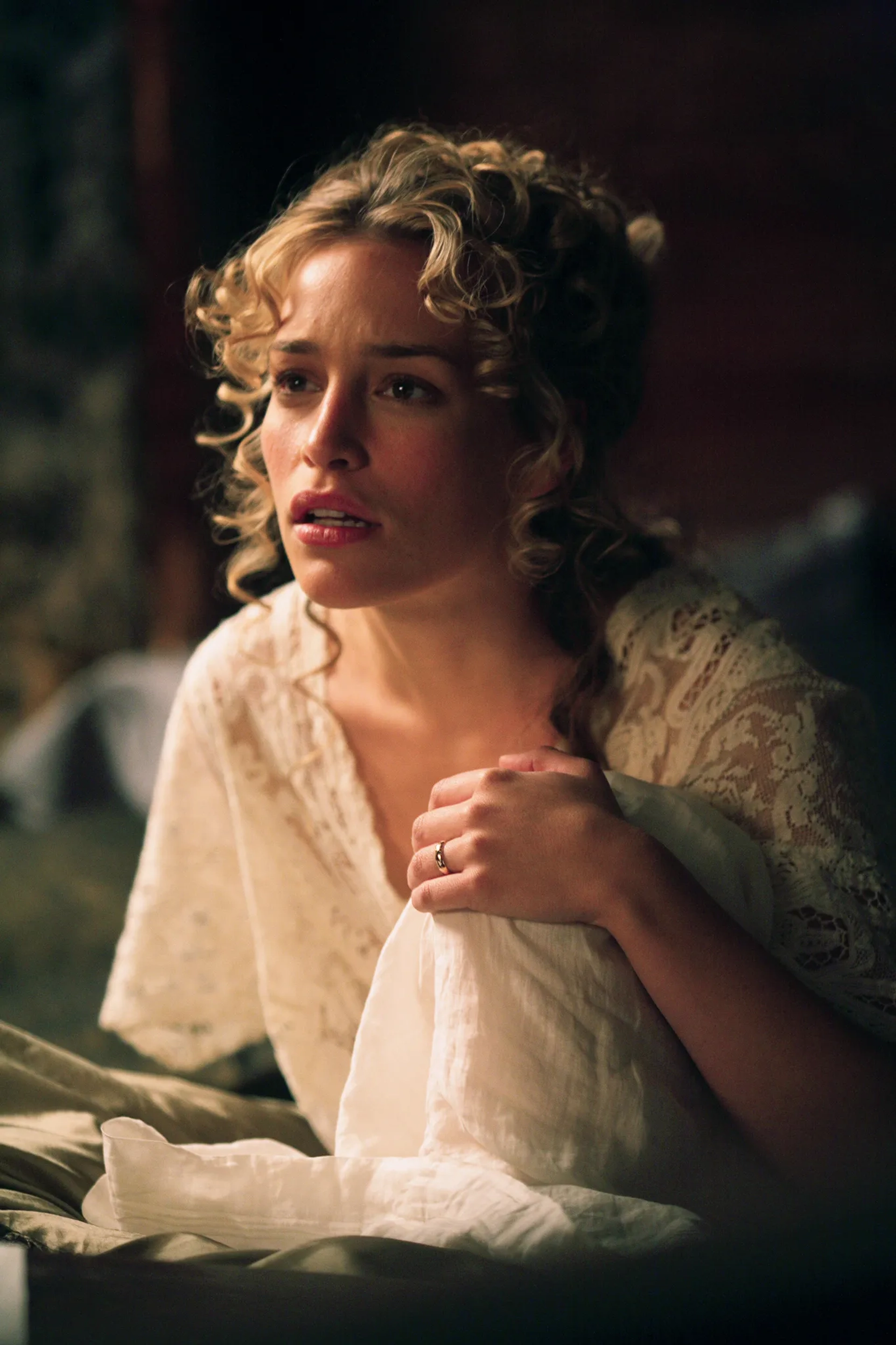 Piper Perabo in The Prestige (2006)