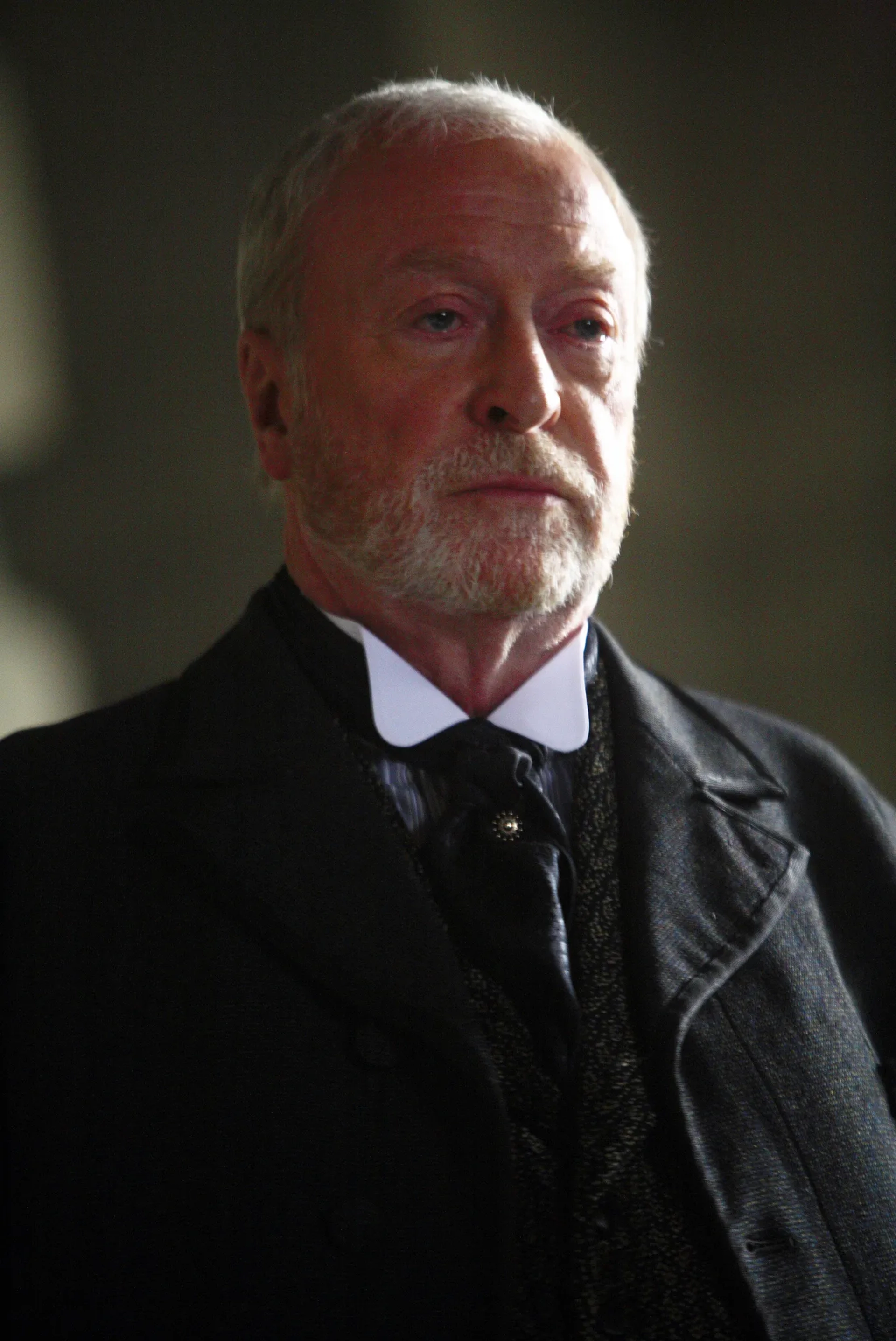 Michael Caine in The Prestige (2006)