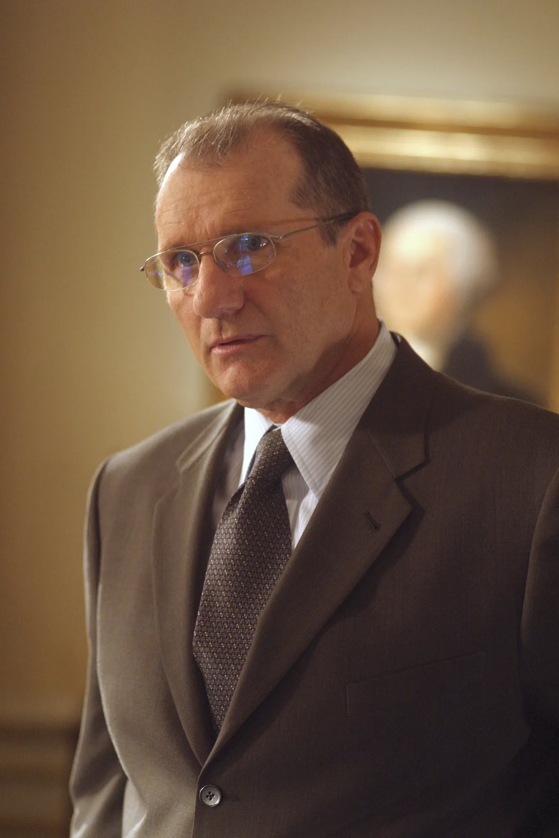 Ed O'Neill in The West Wing (1999)