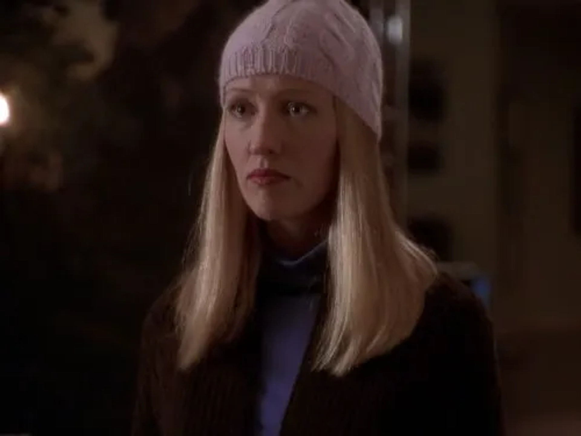 Janel Moloney in The West Wing (1999)