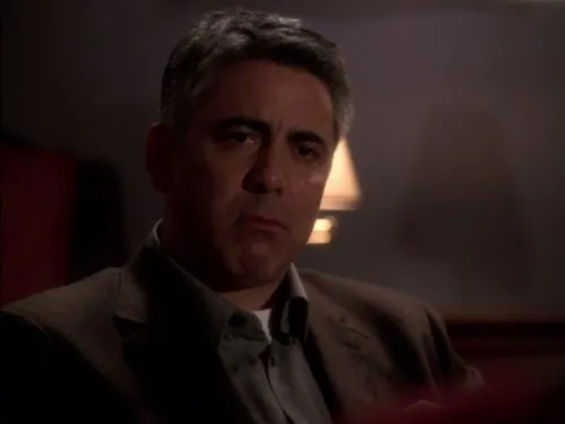 Adam Arkin in The West Wing (1999)