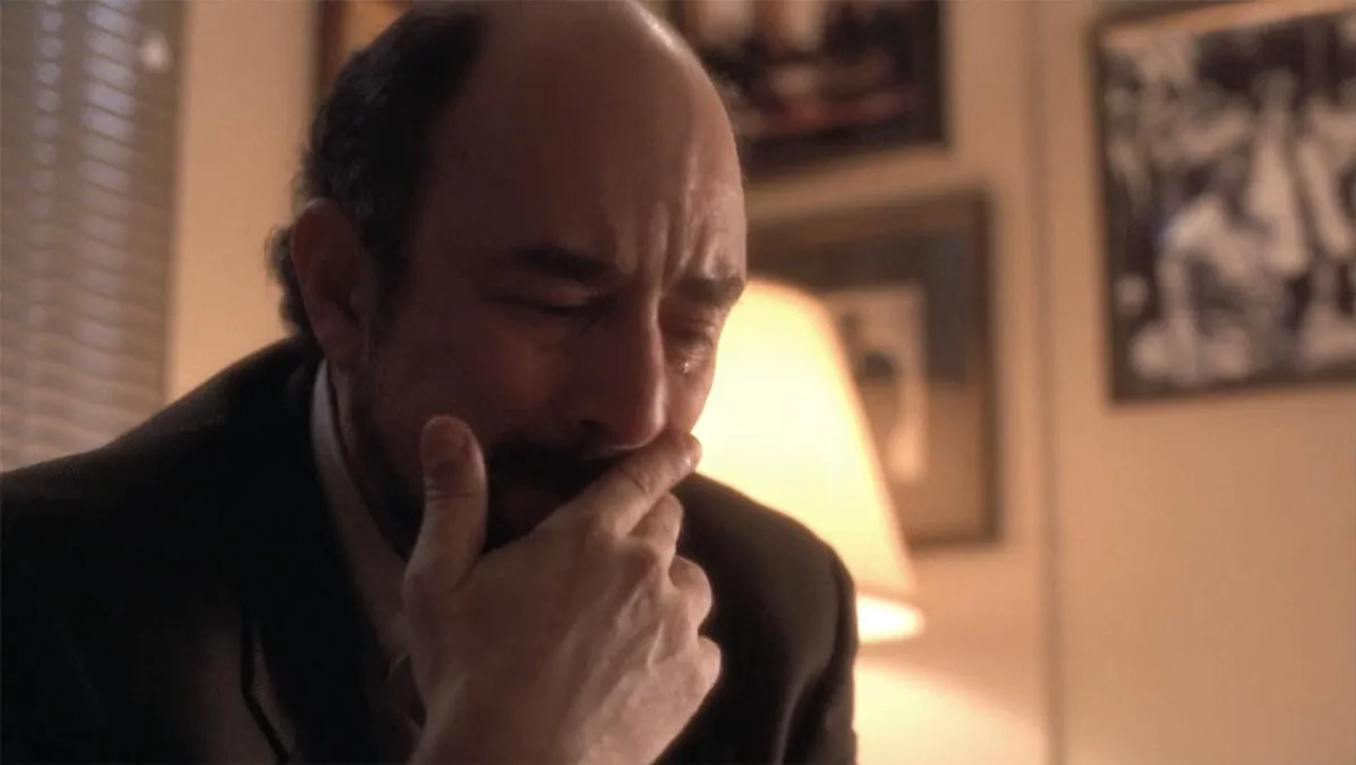 Richard Schiff in The West Wing (1999)