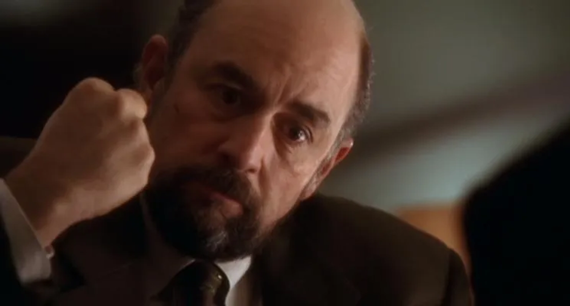 Richard Schiff in The West Wing (1999)