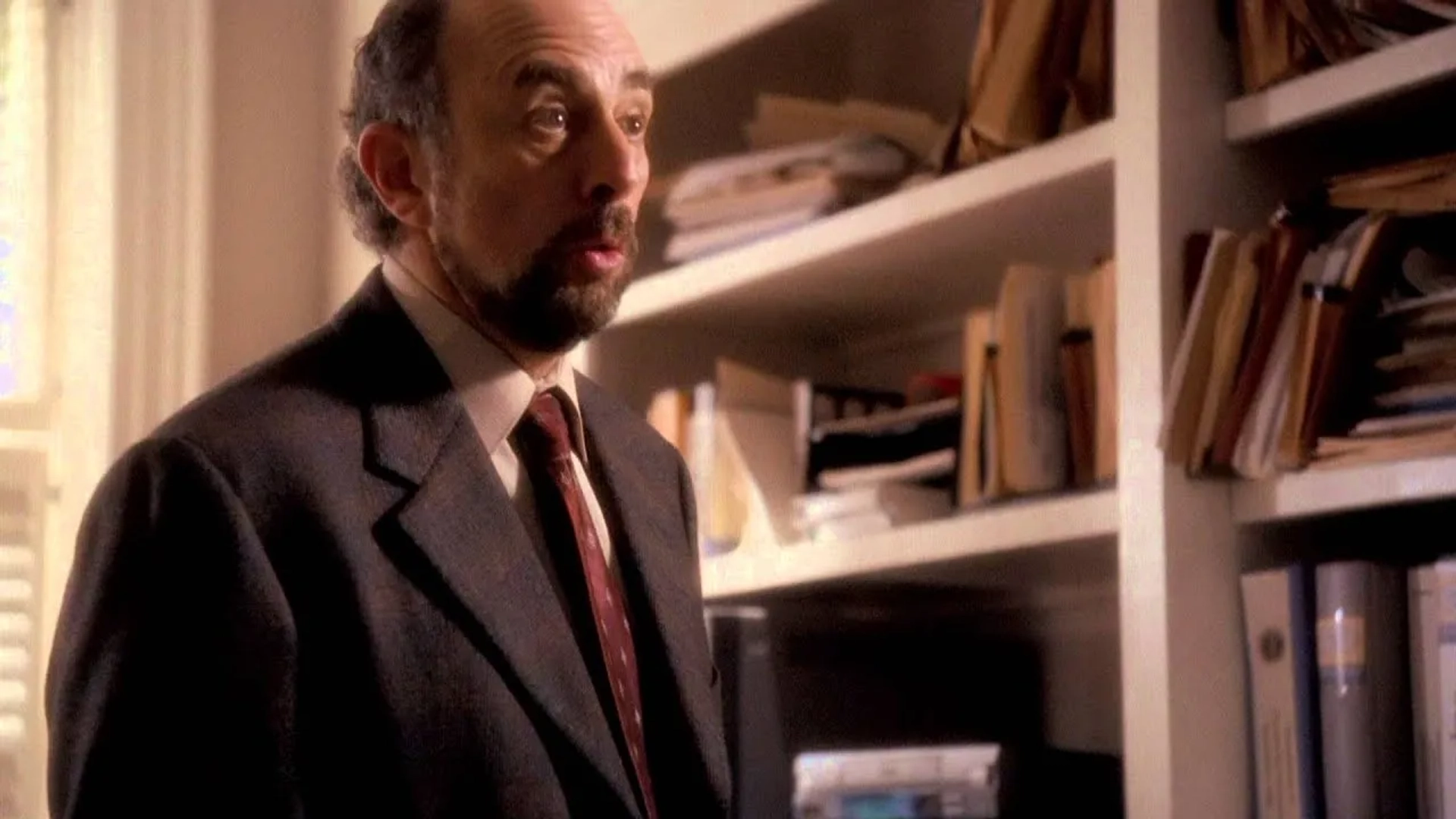 Richard Schiff in The West Wing (1999)