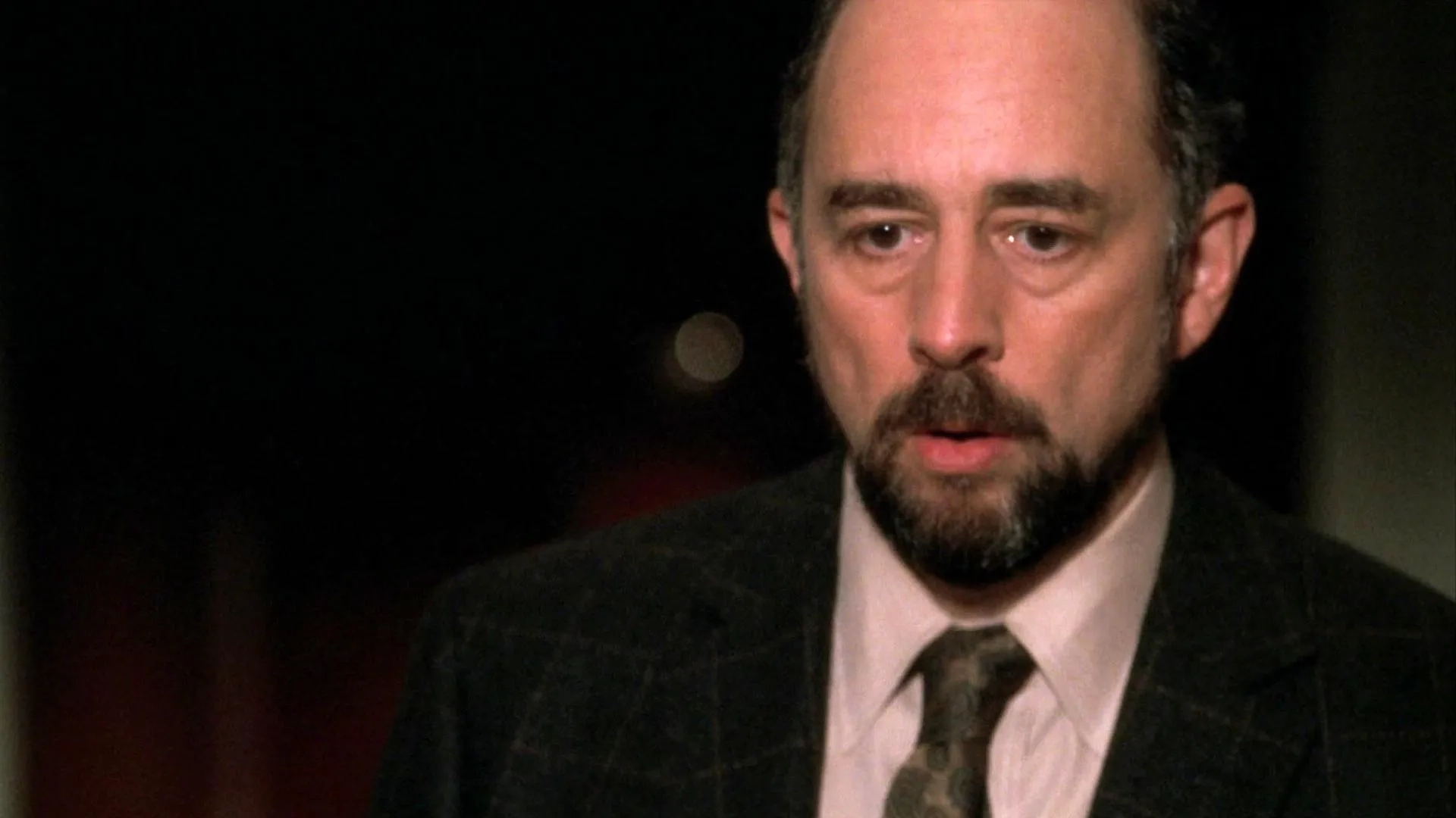 Richard Schiff in The West Wing (1999)