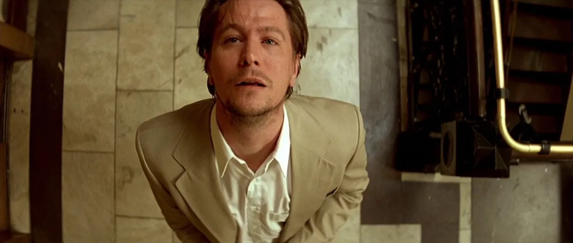Gary Oldman in Léon: The Professional (1994)