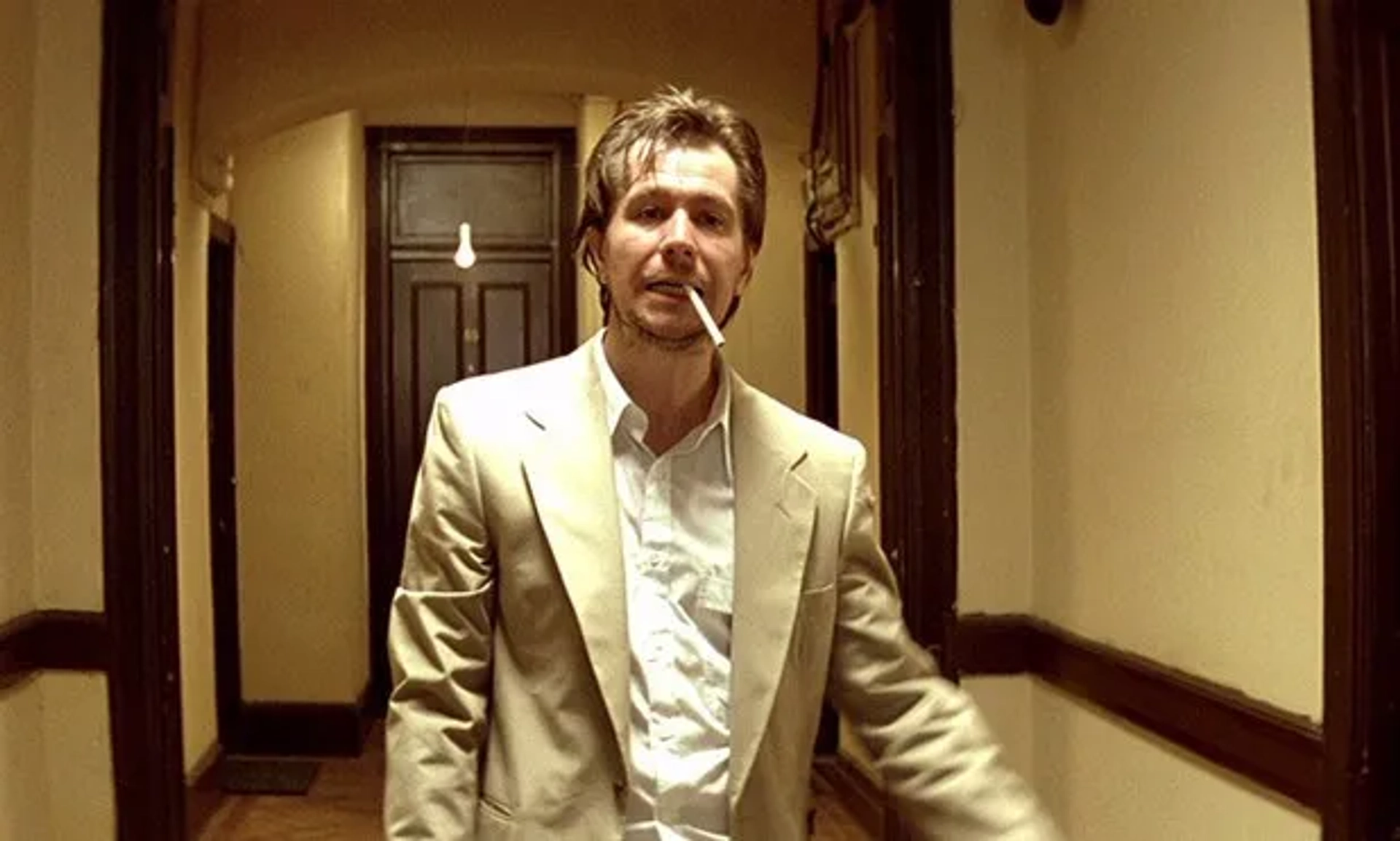 Gary Oldman in Léon: The Professional (1994)