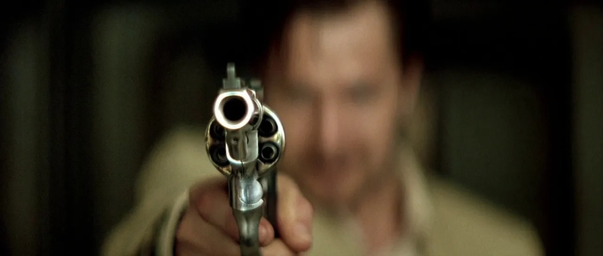 Gary Oldman in Léon: The Professional (1994)