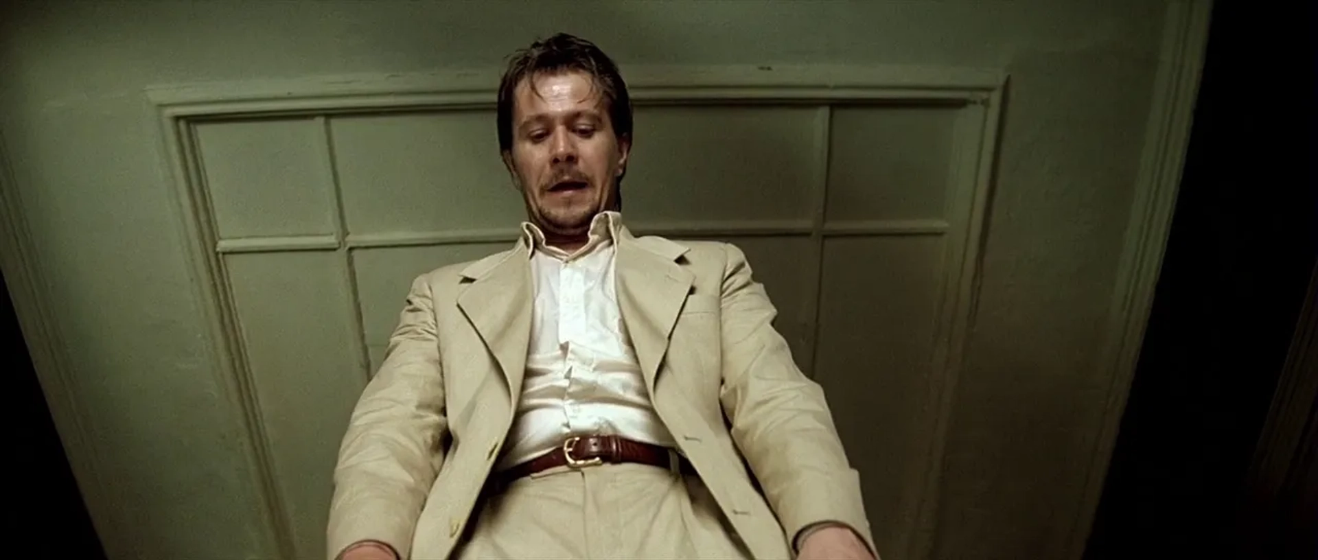 Gary Oldman in Léon: The Professional (1994)