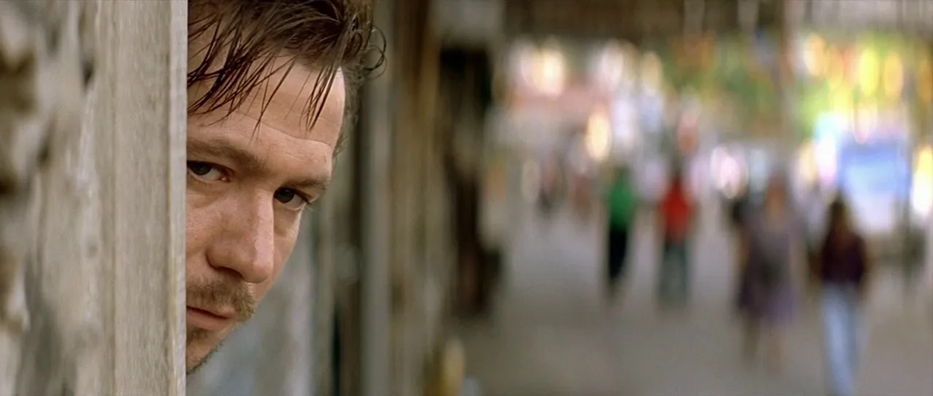 Gary Oldman in Léon: The Professional (1994)