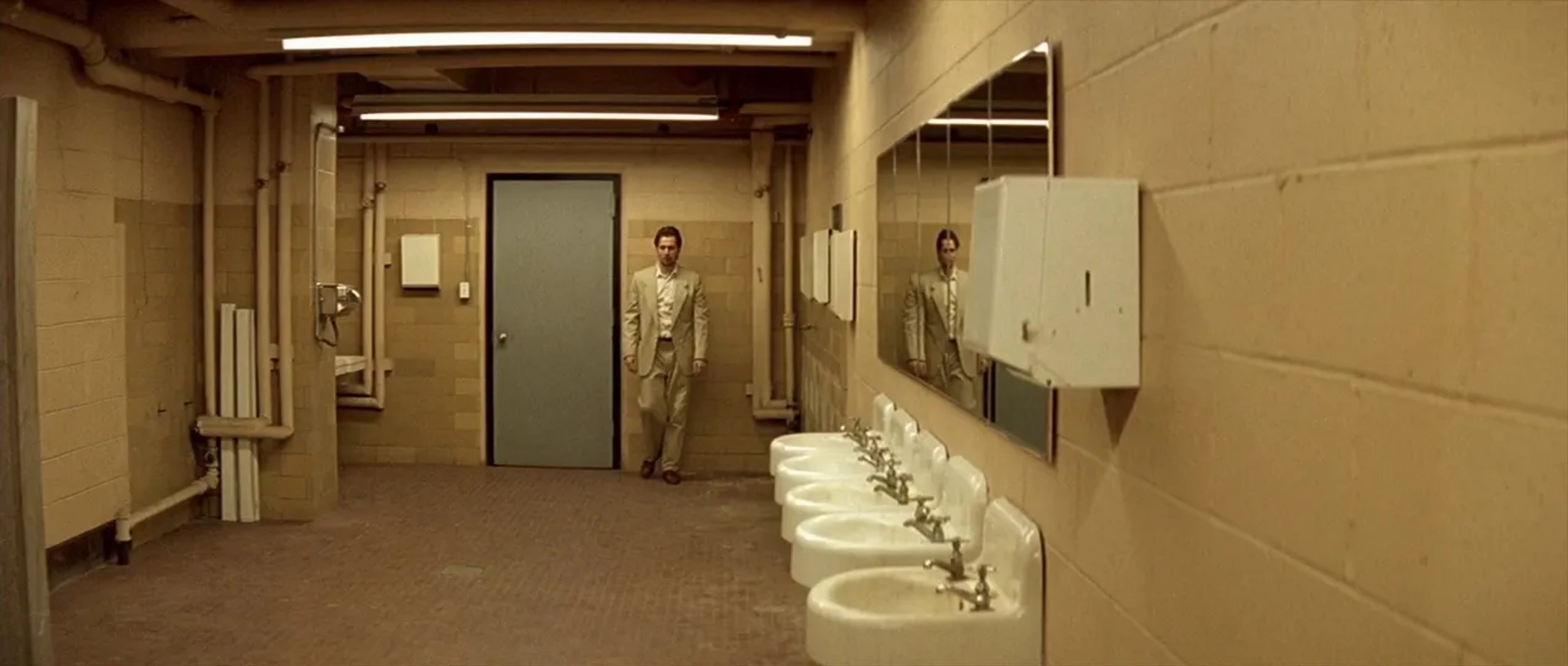 Gary Oldman in Léon: The Professional (1994)