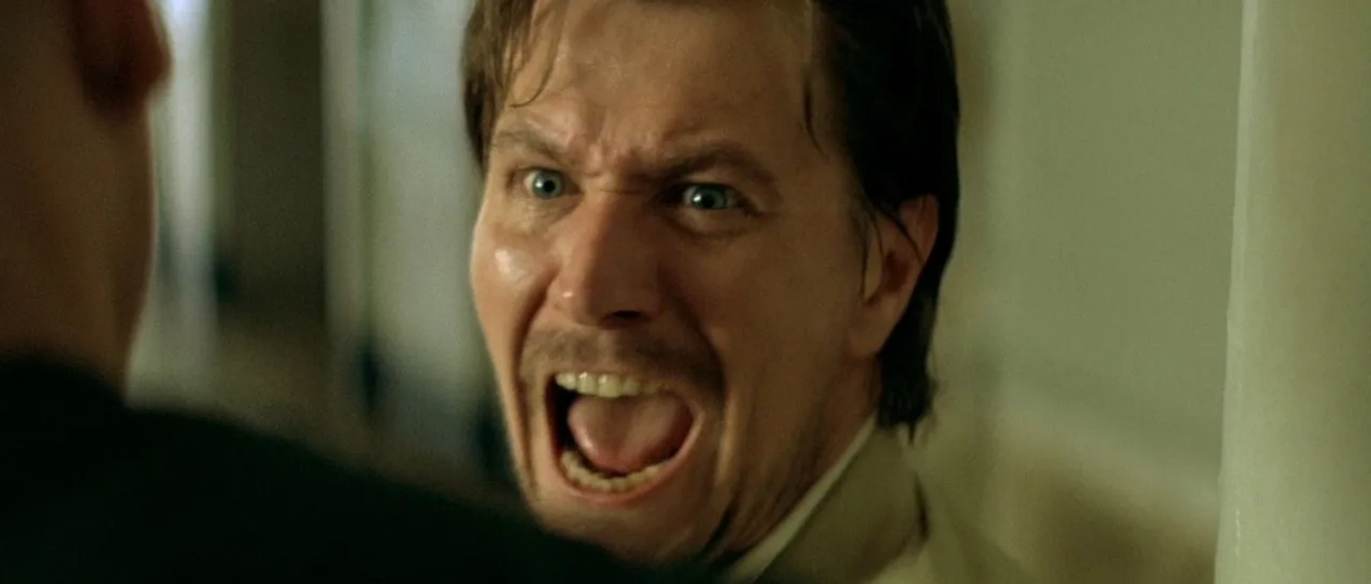 Gary Oldman in Léon: The Professional (1994)