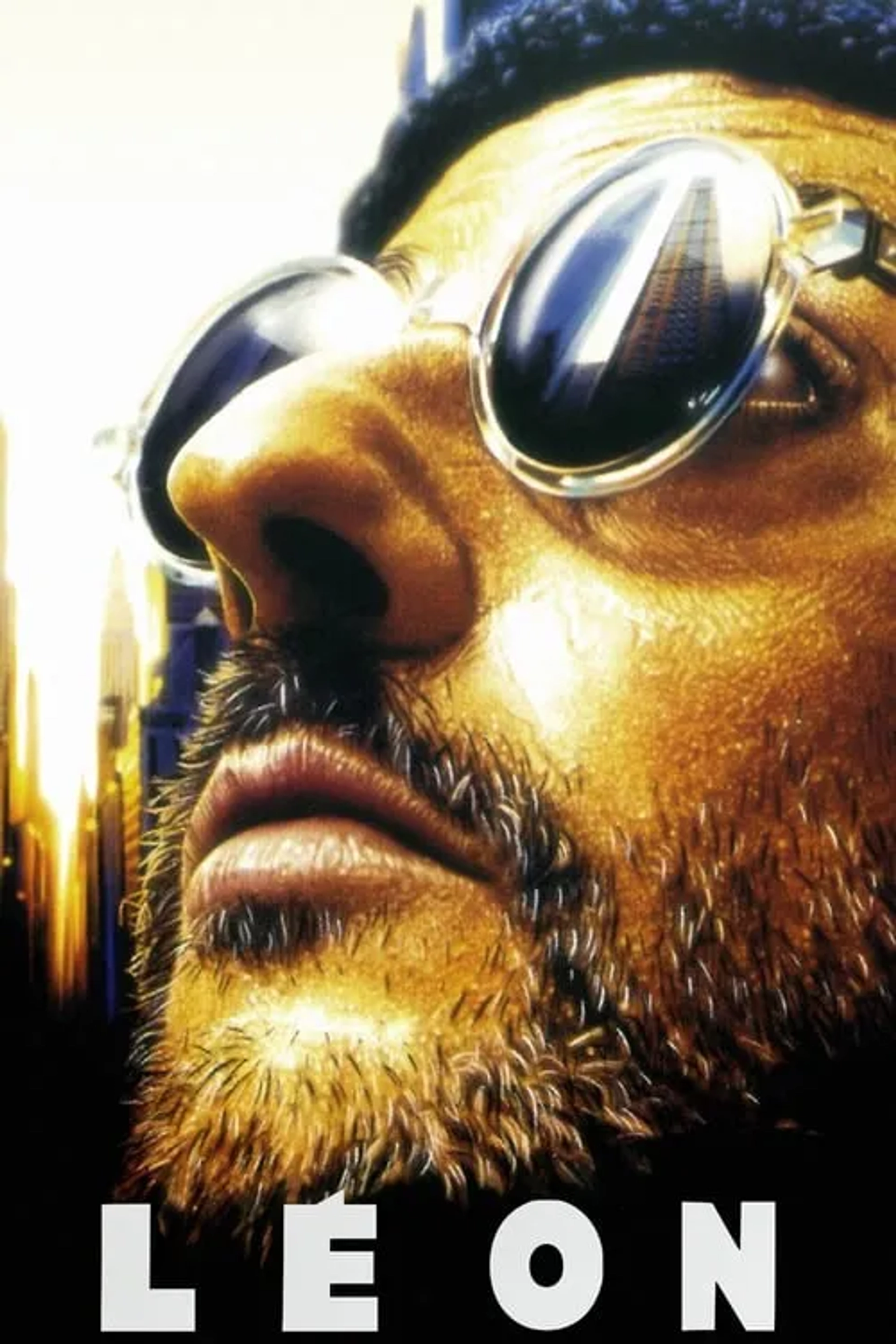 Jean Reno in Léon: The Professional (1994)