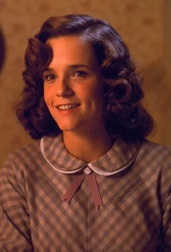 Lea Thompson in Back to the Future (1985)