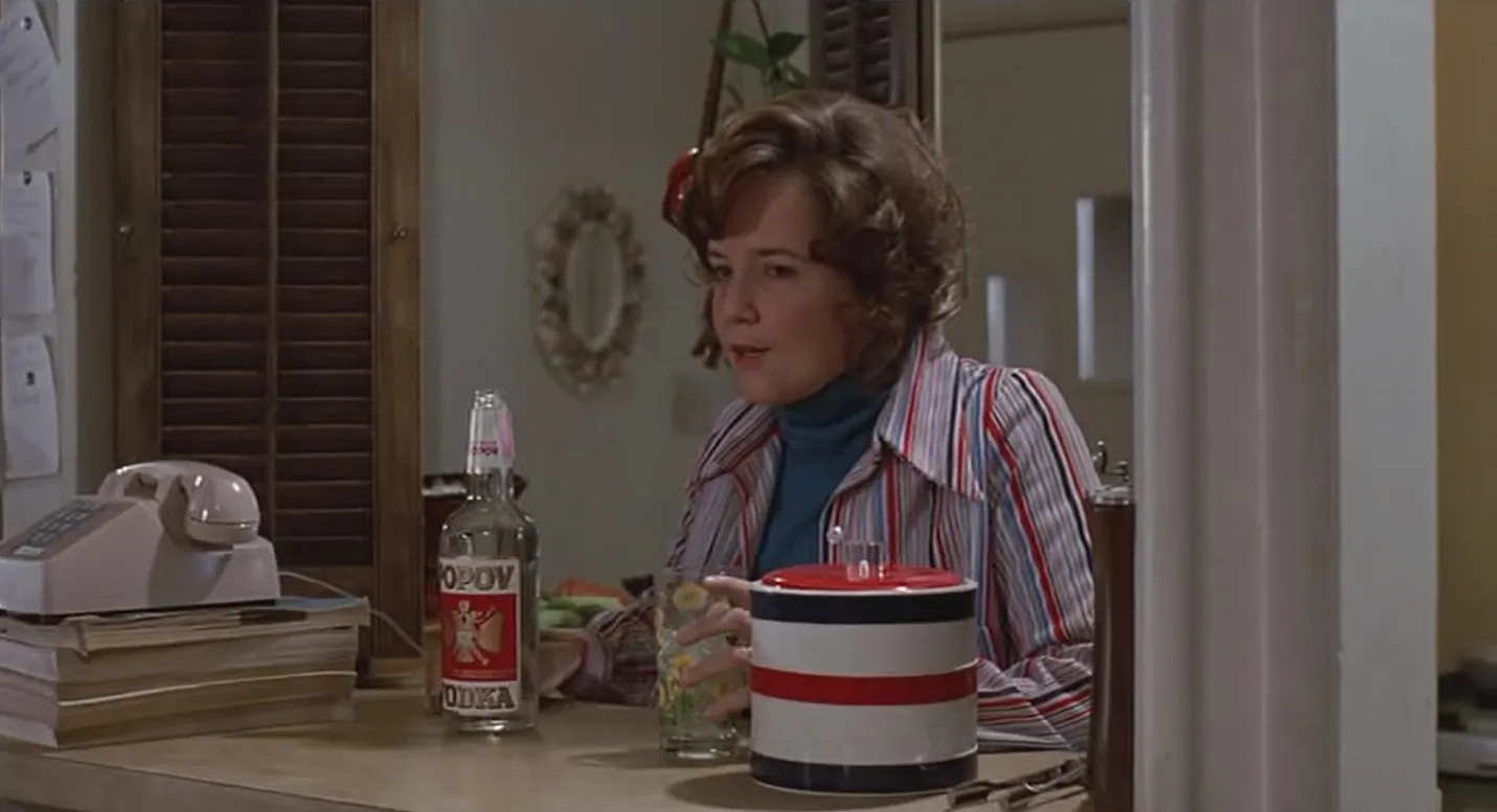 Lea Thompson in Back to the Future (1985)