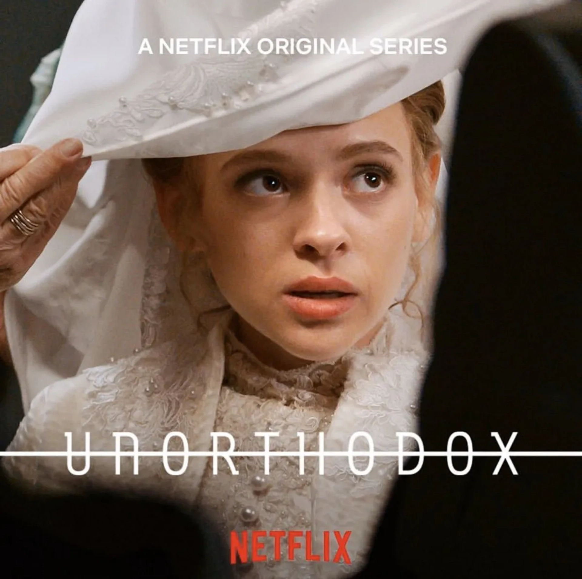 Shira Haas in Unorthodox (2020)