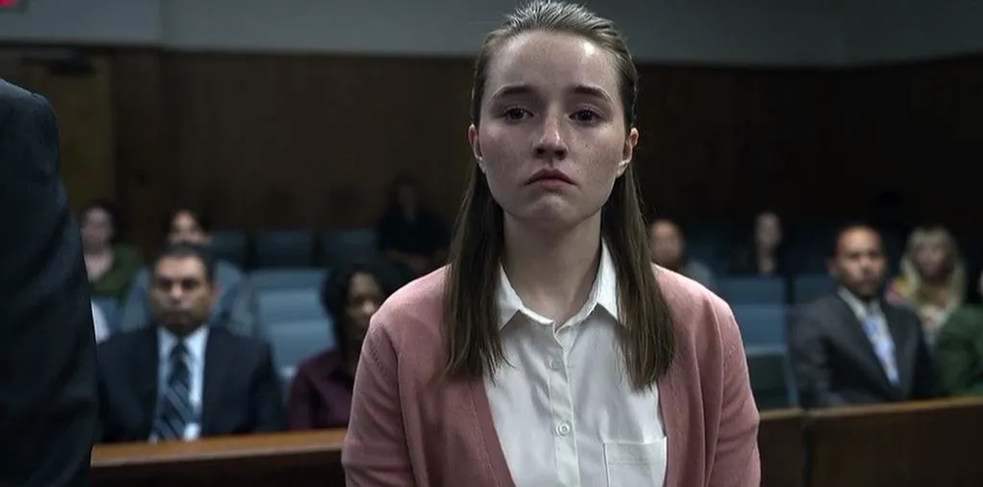 Kaitlyn Dever in Unbelievable (2019)