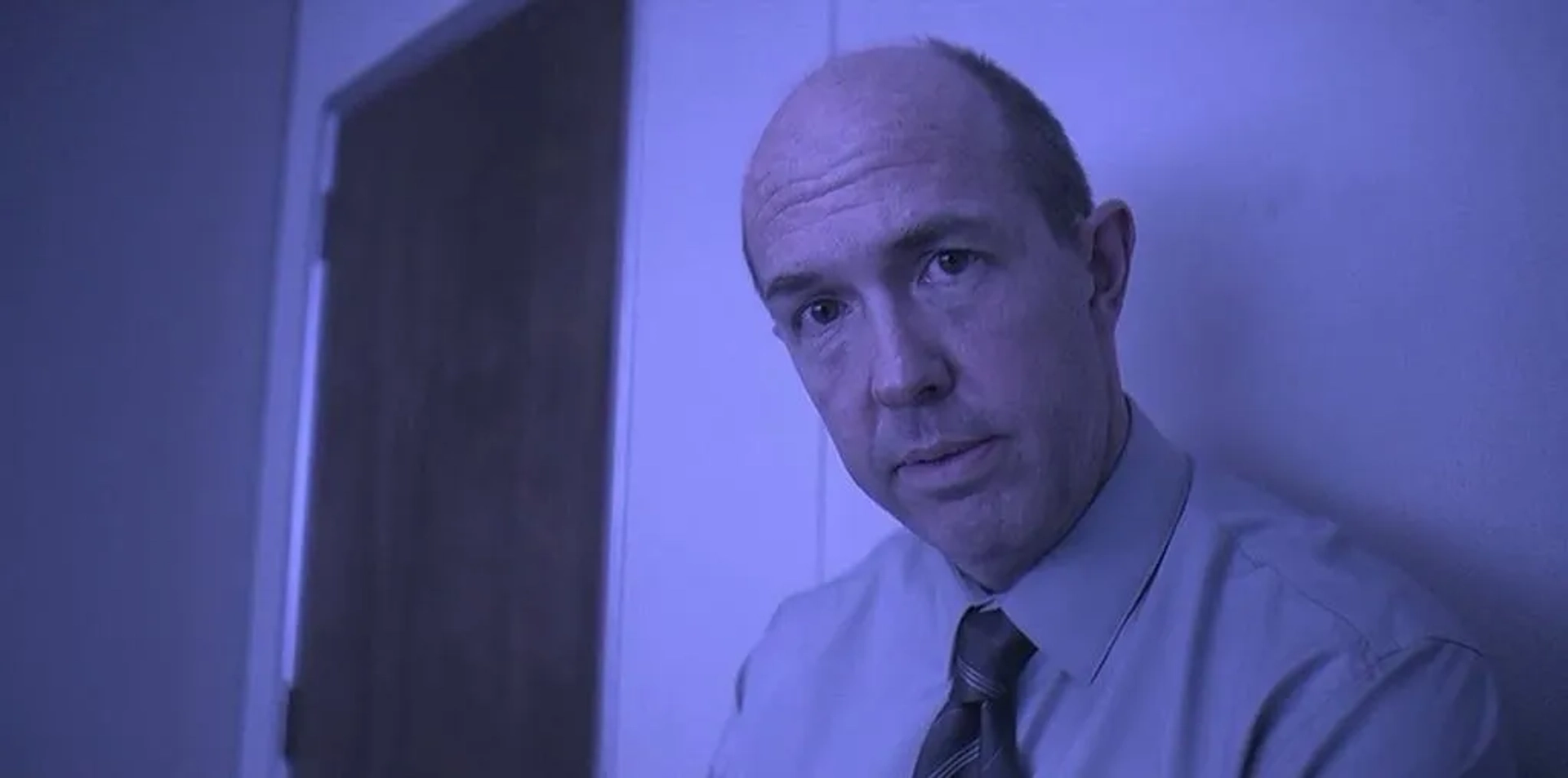 Eric Lange in Unbelievable (2019)