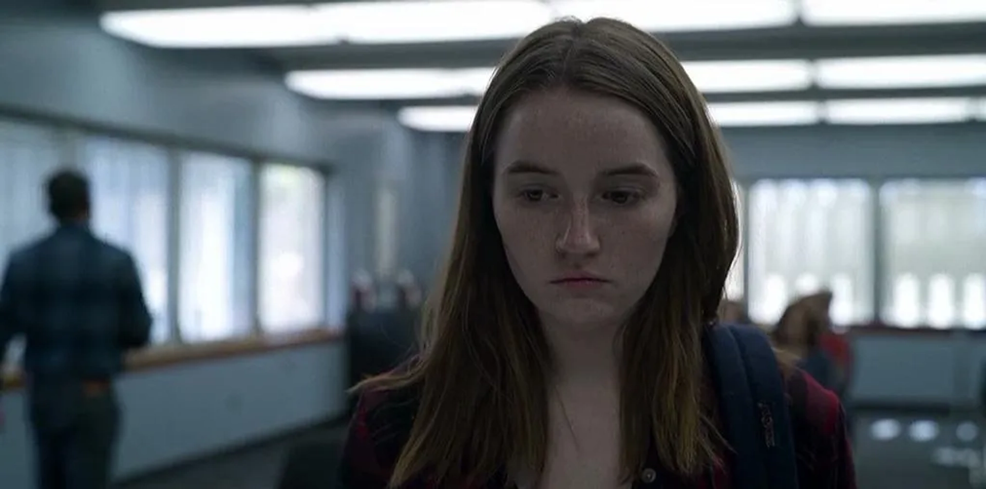 Kaitlyn Dever in Unbelievable (2019)