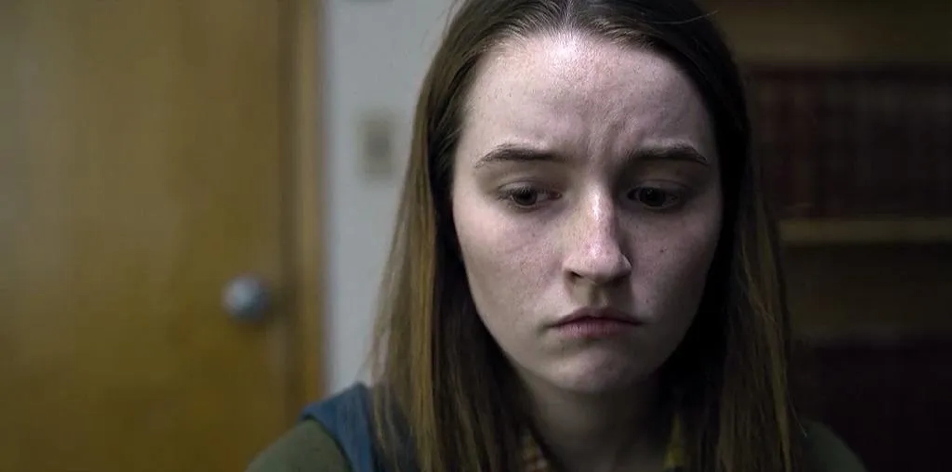 Kaitlyn Dever in Unbelievable (2019)