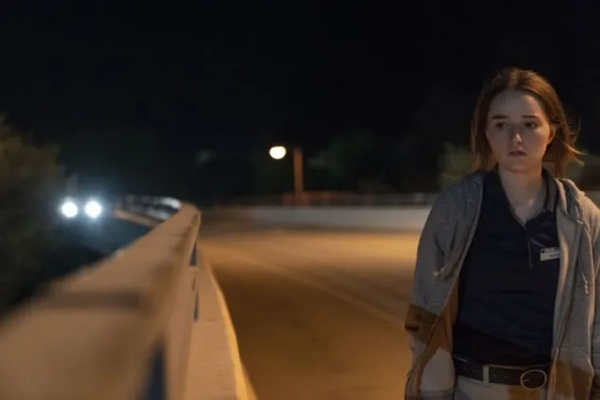 Kaitlyn Dever in Unbelievable (2019)