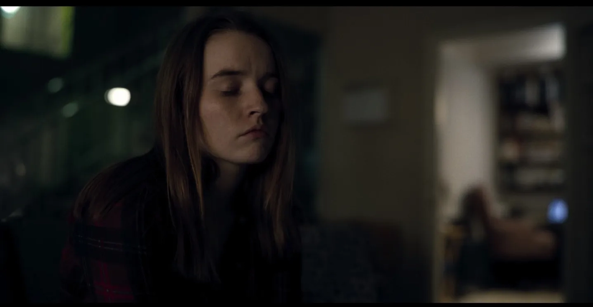 Kaitlyn Dever in Unbelievable (2019)