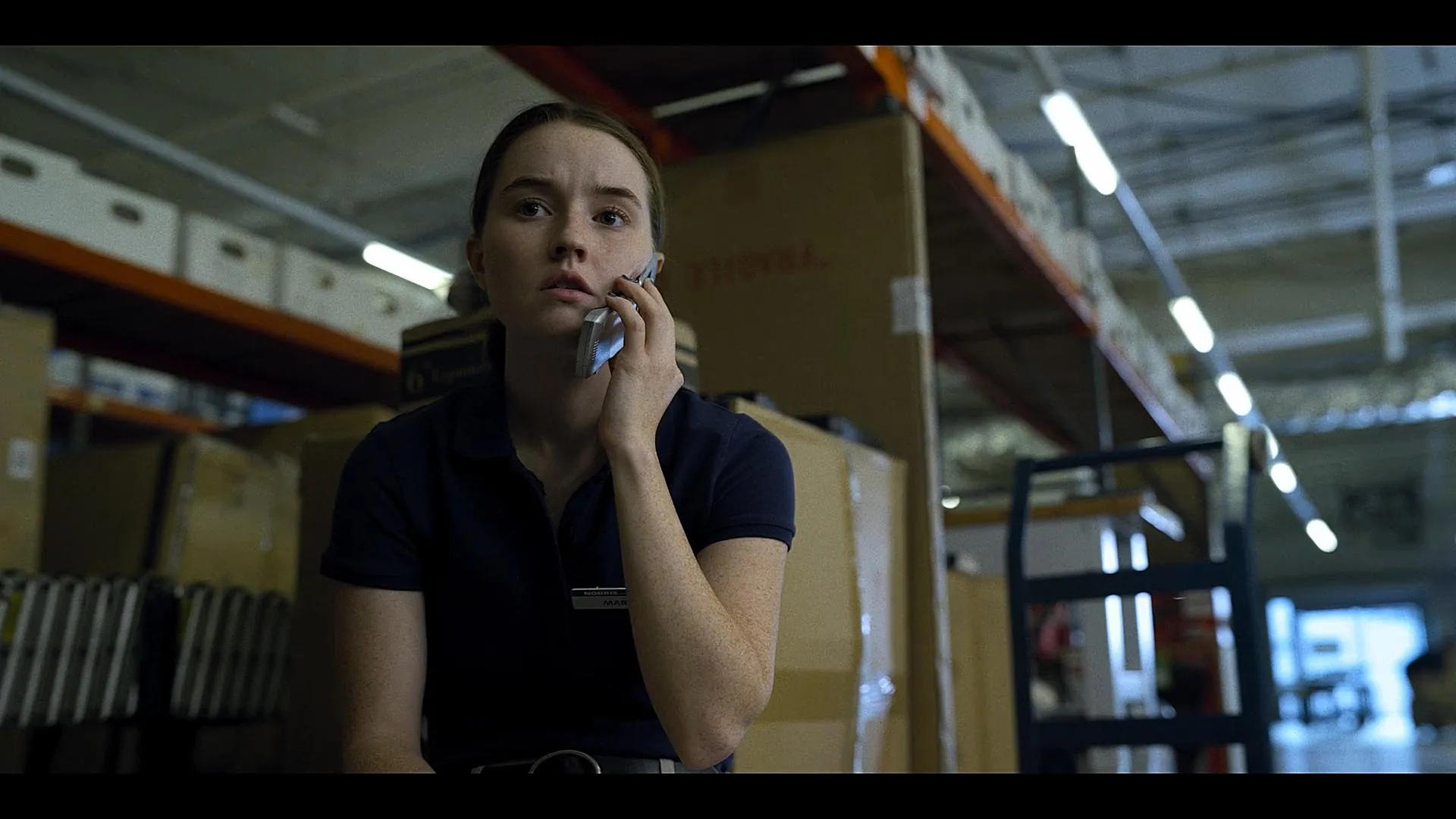 Kaitlyn Dever in Unbelievable (2019)