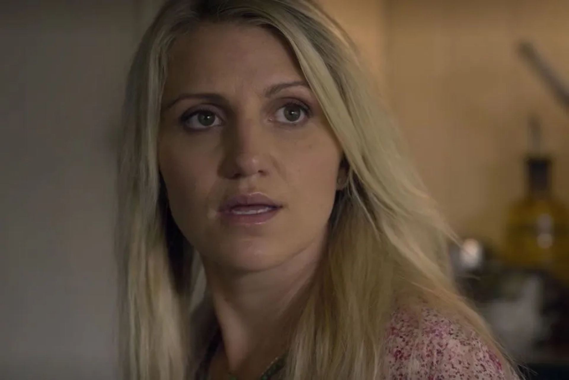 Annaleigh Ashford in Unbelievable (2019)