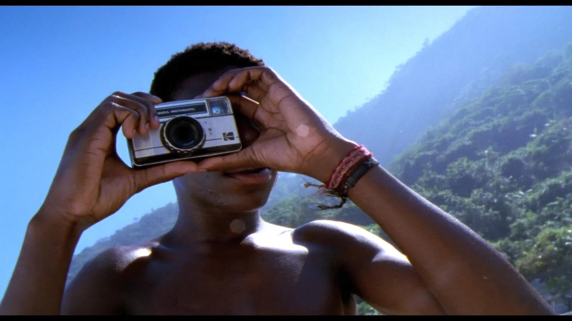 Alexandre Rodrigues in City of God (2002)