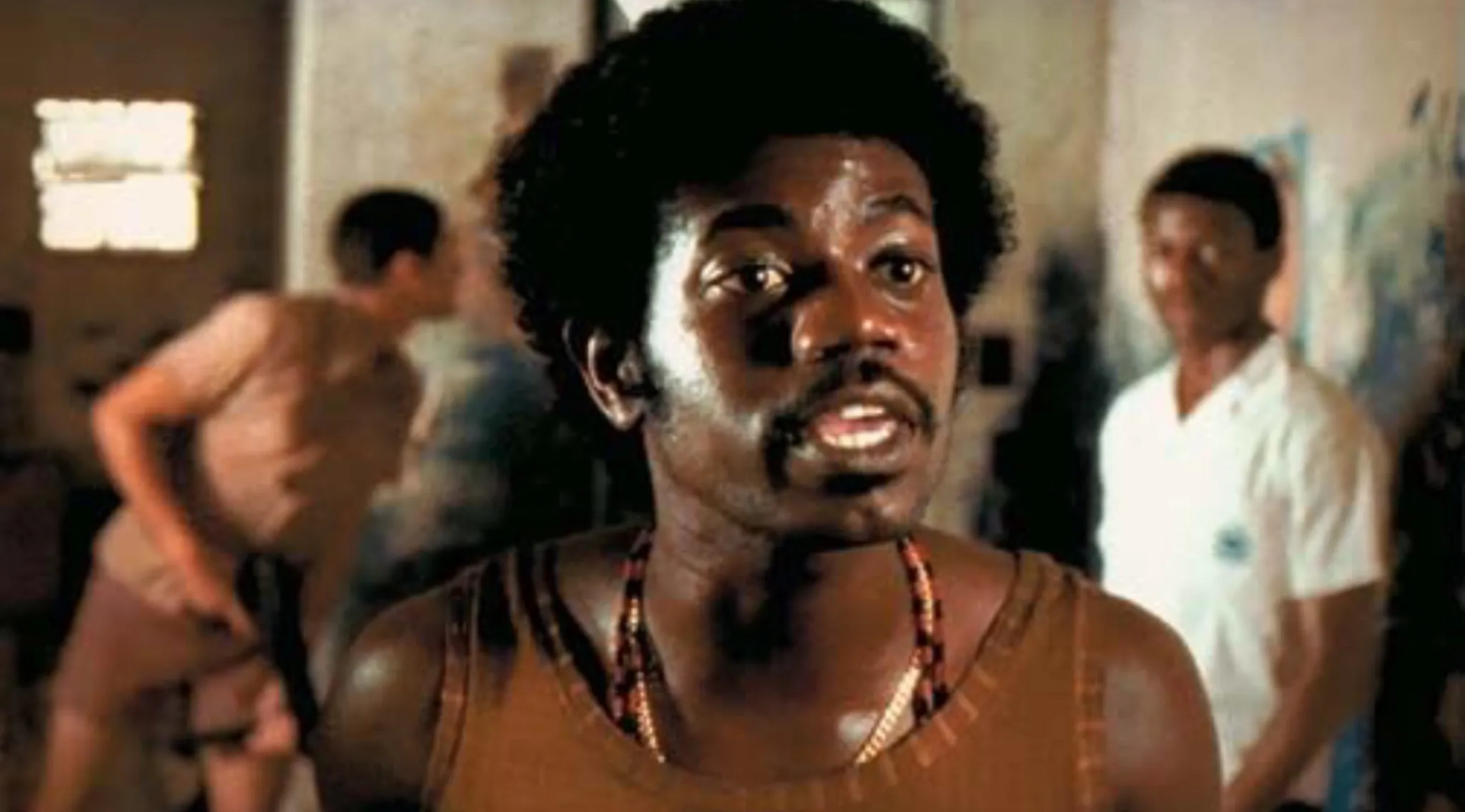 Leandro Firmino in City of God (2002)